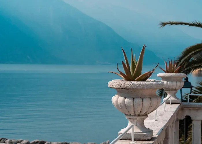 Hotel di lusso: Bellavista Hotel Deluxe Apartments