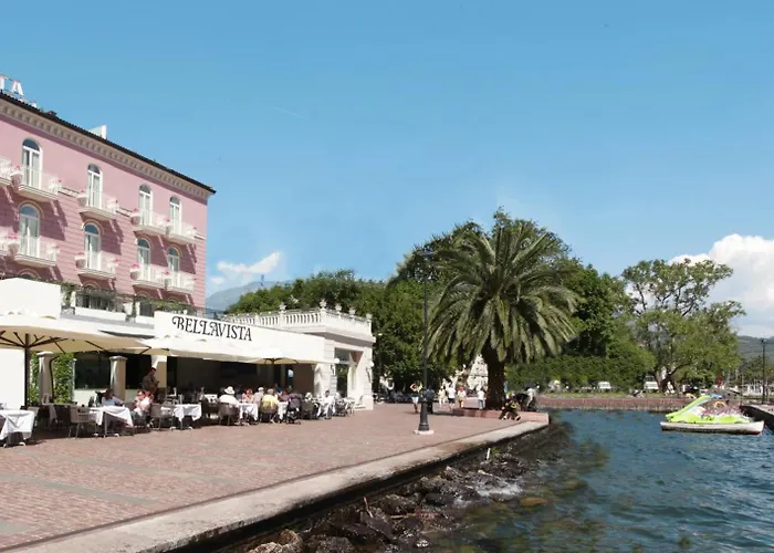 Hotel di lusso: Bellavista Hotel Deluxe Apartments