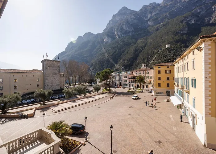 Grand Hotel Riva