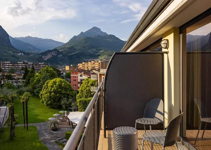 Hotel adatto agli animali: Astoria Resort