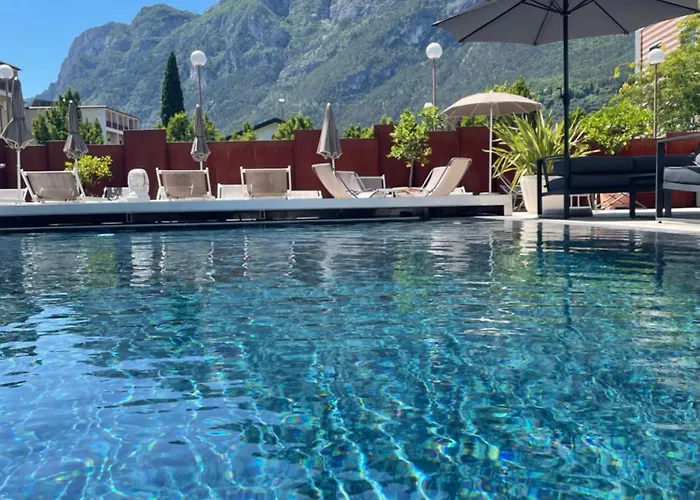 Hotel Virgilio