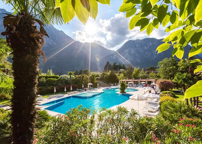 Hotel adatto agli animali: Astoria Resort