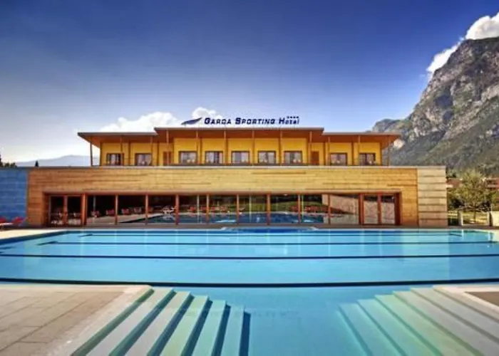 Garda Sporting Club