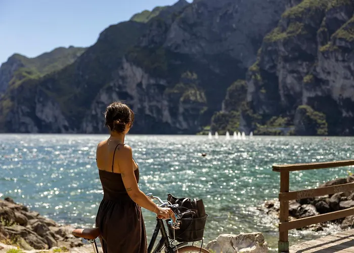 Hi Hotels Riva Del Garda